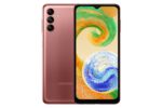 SAMSUNG GALAXY A04s 6,5″ COOPER (SM-A047FZCHMWD)