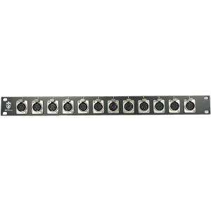 Adaptateur connecteur XLR femelle vers USB