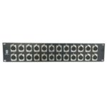 Connecteur XLR Femelle 5 Pcs