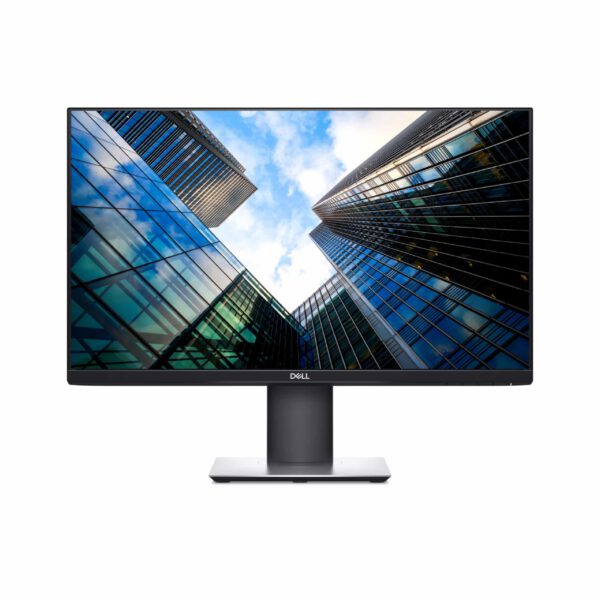 MONITEUR DELL ECRAN LED 24″ (P2419H-3Y)