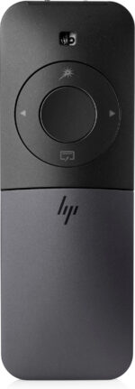 HP Elite Presenter télécommande de présentation