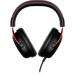 Casque De jeu HyperX  Cloud II noir rouge (4P5M0AA) – Image 18