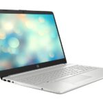 ORDINATEUR PORTABLE HP 15 15-dw3048nk (600S0EA)