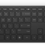 HP PAVILION CLAVIER ET SOURIS SANS FIL 800 (4CE99AA)