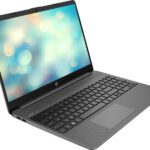 ORDINATEUR PORTABLE HP 15 15-dw3051nk (600S3EA)