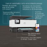 IMPRIMANTE MUTLIFONCTION JET D’ENCRE HP PRO 9010 (3UK83B) – Image 21
