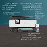 IMPRIMANTE MUTLIFONCTION JET D’ENCRE HP PRO 9010 (3UK83B) – Image 22