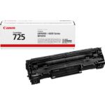 Canon Cartouche toner 725 – Image 3