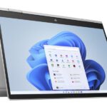 ORDINATEUR PORTABLE HP ENVY x360 Convert 13-bf0054nf (6J7Y7EA)