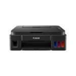 IMPRIMANTE CANON MULTIFONCTION JET D’ENCRE COULEUR PIXMA G3411 (2315C025AA) – Image 8