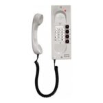 DEPAEPE - Platine HD Keypad 4 (Grey)