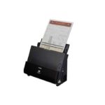 SCANNER CANON IMAGEFORMULA DR-C225II – Image 16