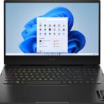 ORDINATEUR PORTABLE HP OMEN Gaming Laptop 16-k0001nk (6E1C6EA)