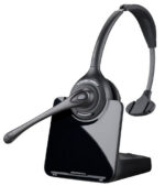 SYSTEME DE CASQUE-MICRO SANS FIL DECT SÉRIE CS500 (84691-02)