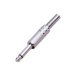 Connecteur Jack mono 10 pcs