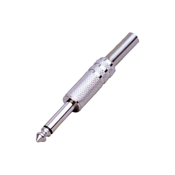 Connecteur Jack mono 10 pcs