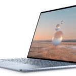 ORDINATEUR PORTABLE DELL XPS 13 (9315) 12th (DL-XPS9315-I7)
