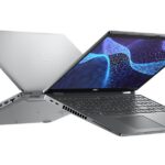 ORDINATEUR PORTABLE Dell Latitude 5530 12th i7 (961669-5530)
