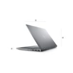 ORDINATEUR PORTABLE Dell Latitude 5530 12th i7 (961608-5530) – Image 6
