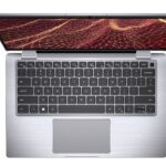 ORDINATEUR PORTABLE Dell Latitude 7430 12th i7 (DL-LAT7430-I7-W)