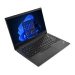 ORDINATEUR PORTABLE LENOVO ThinkPad E14 génération 4 12th i7 (21E3009BFE) – Image 4
