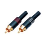 CONNECTEUR JACK MONO 5 Pcs – Image 6