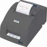 IMPRIMANTE A REÇU EPSON TM-U295 (C31C514057A0) – Image 15