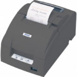 IMPRIMANTE A REÇU EPSON TM-U295 (C31C514057A0) – Image 16