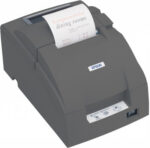 IMPRIMANTE A REÇU EPSON TM-U295 (C31C514057A0) – Image 21