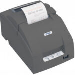 IMPRIMANTE A REÇU EPSON TM-U295 (C31C514057A0) – Image 22