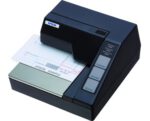 IMPRIMANTE facturettes à plat compacte  EPSON TM-U295 (C31C163292) – Image 3