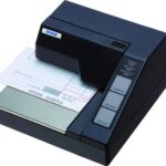 IMPRIMANTE facturettes à plat compacte  EPSON TM-U295 (C31C163292)