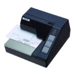 IMPRIMANTE facturettes à plat compacte  EPSON TM-U295 (C31C163292) – Image 2