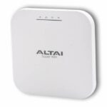 ALTAI Point d’accès WiFi 6 Indoor 2×2 802.11ax Wave 2 AP (IX600) – Image 4