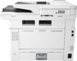 IMPRIMANTE MONOCHROME MUTLIFONCTION LASERJET HP PRO M428fdw (W1A30A) – Image 11