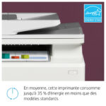 IMPRIMANTE MUTLIFONCTION LASERJET HP PRO M283fdw (7KW75A) – Image 17