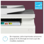 IMPRIMANTE MUTLIFONCTION LASERJET HP PRO M283fdw (7KW75A) – Image 18