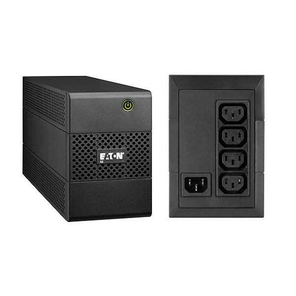 ONDULEUR EATON LINE INTERACTIVE 5E 650VA 230V (5E650I)