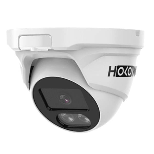 Camera Holowits Dôme analogique 5MPSérie A3A IR (A3A-5R)