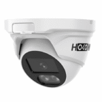 Camera Holowits Dôme analogique 5MPSérie A3A IR (A3A-5R) – Image 2