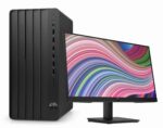 ORDINATEUR DE BUREAU HP Pro 290 G9 MT 12th (5W7V1ES)