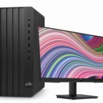 ORDINATEUR DE BUREAU HP Pro 290 G9 MT 12th (5W7V1ES)