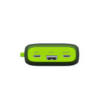 Batterie externe GOUI PWANI 10 000 mAh – Noir (G-PB3A10-K) – Image 4