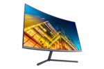 Moniteur Écran SAMSUNG 32″ incurvé UHD (LU32R590CWPXEN) – Image 13