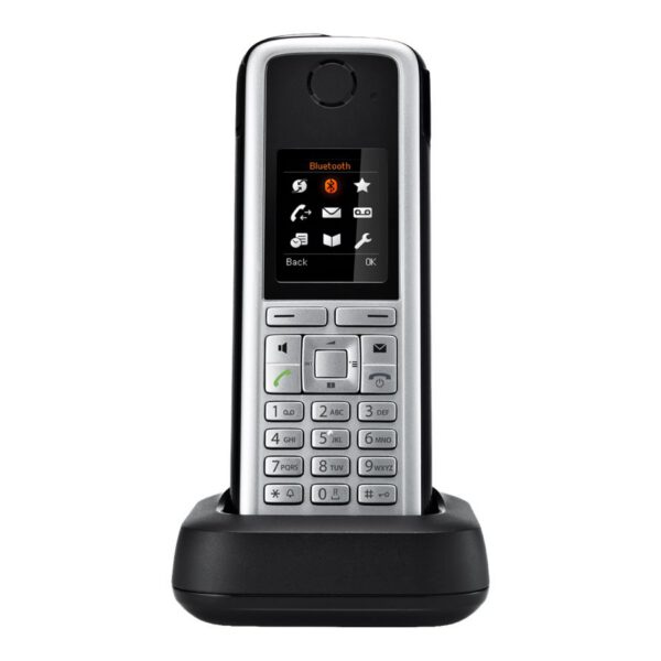 UNIFY MITEL - L30250-F600-C401 - OpenStage M3 Plus Handset – Unify / Mitel