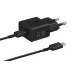 Chargeur Samsung Type-C 25 W + câble USB Type-C à Type-C (3A/1m) (EP-T2510XBEGWW) – Image 10