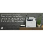 IMPRIMANTE COULEUR MUTLIFONCTION LASERJET PRO HP M479DW (W1A77A) – Image 14