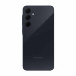 Smartphone Samsung Galaxy A35 8 Go/256 Go – Noir (SM-A356EZKVMWD)