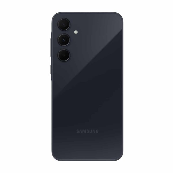 Smartphone Samsung Galaxy A35 8 Go/256 Go – Noir (SM-A356EZKVMWD)