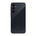 Smartphone Samsung Galaxy A35 8 Go/256 Go – Noir (SM-A356EZKVMWD) – Image 2